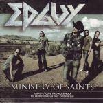 Edguy : Ministry of Saints